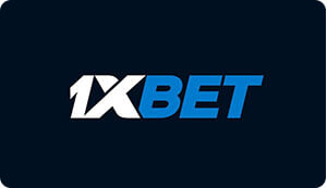 1xbet 로고